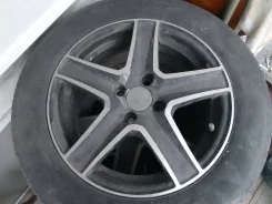 Akito. 6.0x15", 4x100, ET-45, �� 70,1���. ����