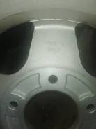 K&K ����. x15", 5x139.7 ����