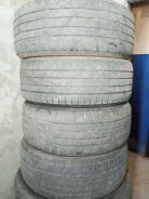 Yokohama YK520. ������, 2018 ���, �/�, ����� 50 % ����