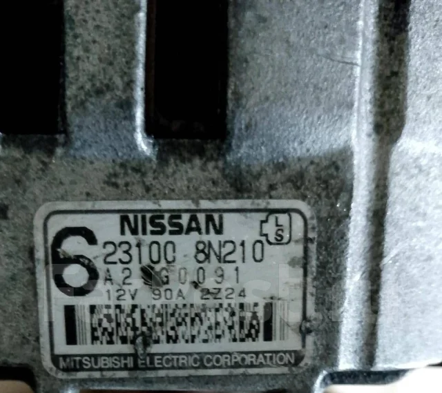 ��������� QD32 �������� 23100VE000 ����