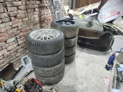 Vancer. 8.0x17", 5x114.3, ET38, �� 67,1���. ����
