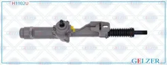 ������� ����� �������������� AUDI Coupe 1980-1988-�������� H1102U ����