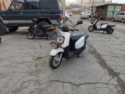 Yamaha Gear. 49����. ��., ��������, ��� ���, ��� ������� ����