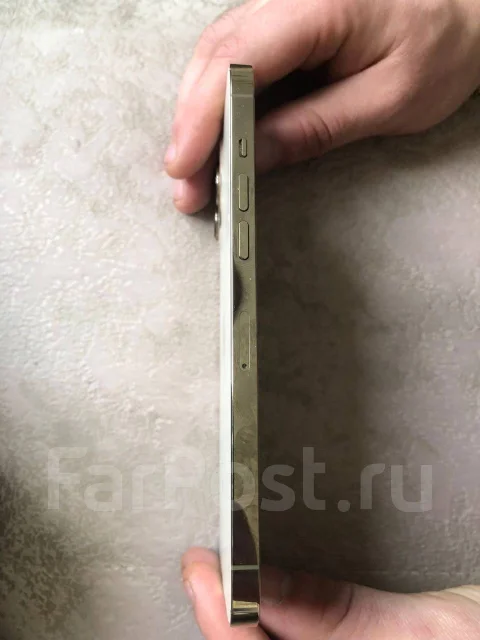 Apple iPhone 12 Pro Max. �/�, 128 ��, ������� ����