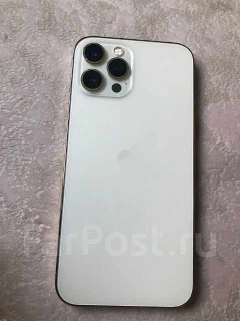 Apple iPhone 12 Pro Max. �/�, 128 ��, ������� ����