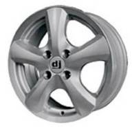 DJ Wheels