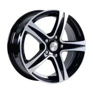 Sakura Wheels
