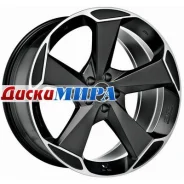 OZ Racing Aspen HLT