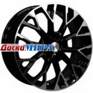 Khomen Wheels KHW1718