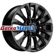 Khomen Wheels KHW2010