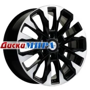 Khomen Wheels KHW2010