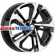 Original Series Wheels KL-1069