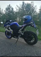 Racer Storm. 250����. ��., ��������, ���������, ������ �� �� ����