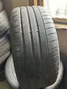 Dunlop SP QuattroMaxx