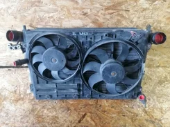 �������� � 2-�� ������������� AUDI, Skoda, Volkswagen 1,6-2,0 2004- 25�� �/� VAG 1K0121207BB9B9 1K0121207BB9B9 ����