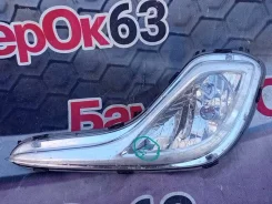 ���� �/������� �������� ����� Hyundai Solaris 922011R000 ����