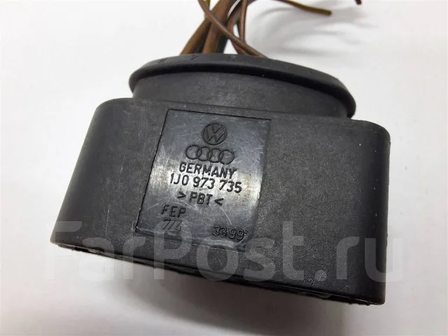 ������ Audi [1J0973735] 1J0973735 ����