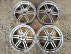 RAYS Stark MS. 7.5x18", 5x114.3, ET40, �� 73,1���. ����