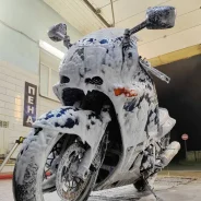 Kawasaki ZZR 400 2. 399����. ��., ��������, ���������, ������ �� �� ����
