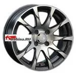 LS Wheels LS 233