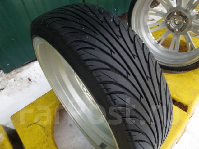 Nankang NS-2, 165/40 R17, 17