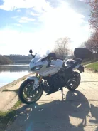 Yamaha FZ 08. 800����. ��., ��������, ���������, ������ �� �� ����