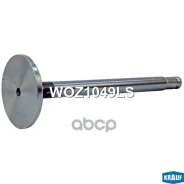 ������ ��������� Krauf ���. WOZ1049LS WOZ1049LS ����