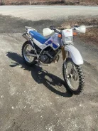 Yamaha XT 225. 225����. ��., ��������, ���������, ������ �� �� ����