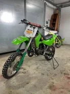 Kawasaki KX 65. 65����. ��., ��������, ��� ��� ����