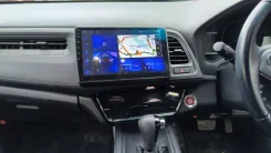 ��������� Honda Vezel Android 2-32Gb 4Core ����