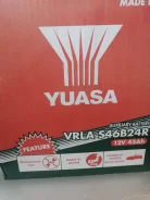 GS Yuasa. 45��.�., B24, 325��., ������, ������������ ������ ����