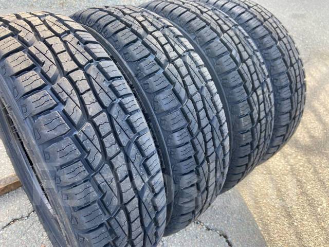 LingLong CrossWind A/T, 205/60R16, 16