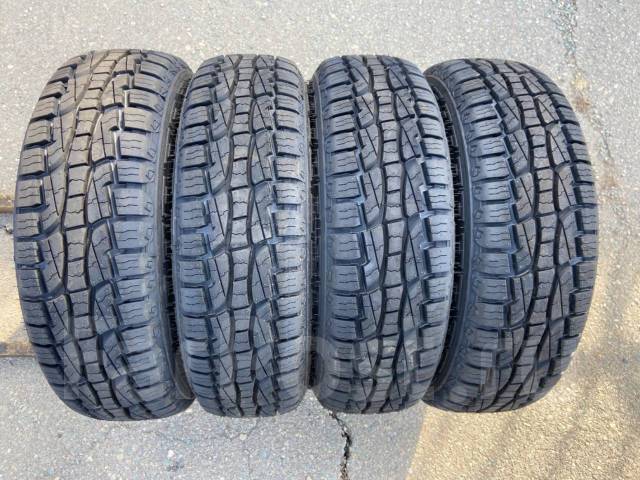 LingLong CrossWind A/T, 205/60R16, 16