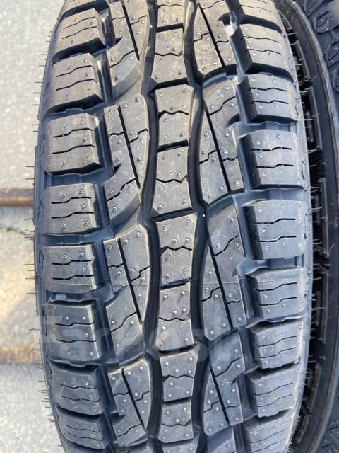LingLong CrossWind A/T, 205/60R16, 16