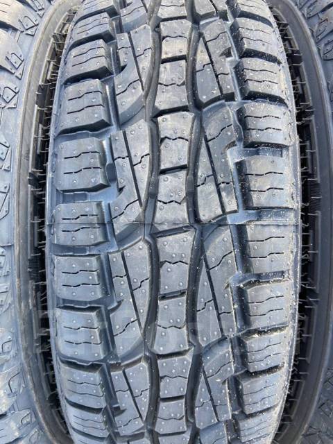 LingLong CrossWind A/T, 205/60R16, 16