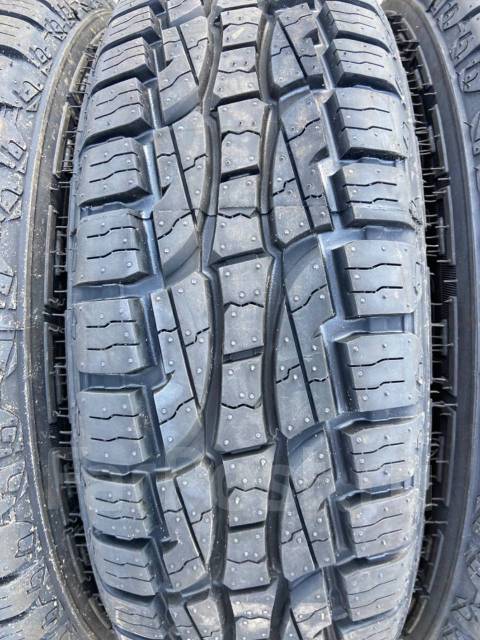 LingLong CrossWind A/T, 205/60R16, 16