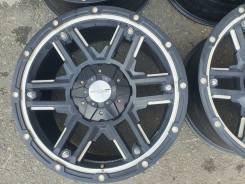 Procast. 9.0x20", 6x139.7, ET20,  110,1. 