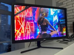 LG. 24" ����