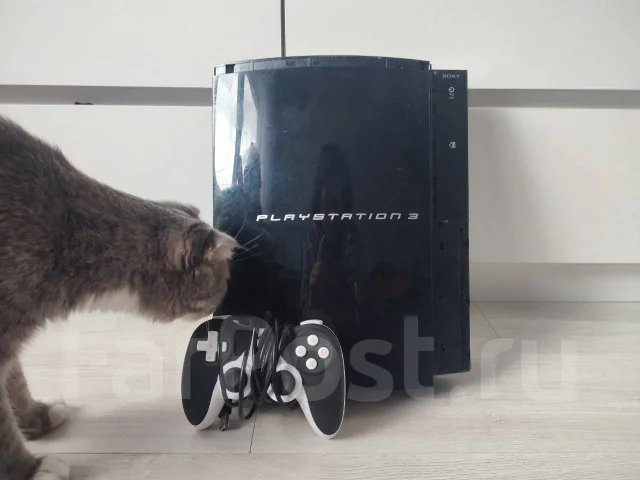 Sony PlayStation 3 ����
