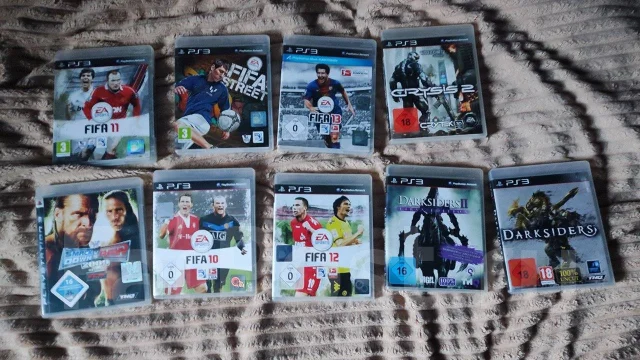 Sony PlayStation 3 ����