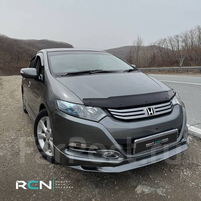 Прокат авто в г. Находка. Автолизинг, аренда автомобилей от 1х суток ...