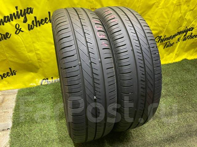 Goodyear DuraGrip, 195/65 R15, 15", 1 шт, в наличии, 195 мм, 65 % ...