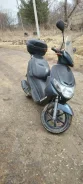 Suzuki Address V110. 113����. ��., ��������, ���������, ������ �� �� ����