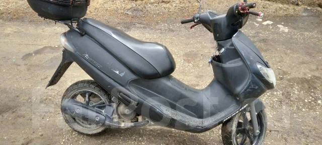Suzuki Address V110. 113����. ��., ��������, ���������, ������ �� �� ����