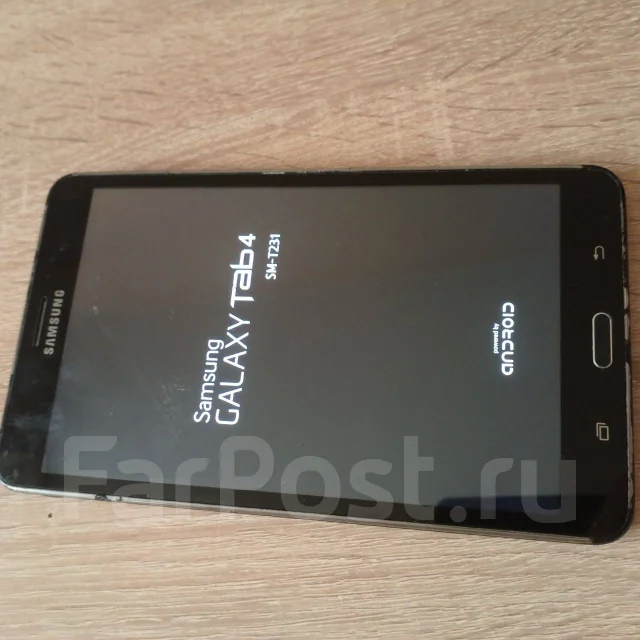 Samsung Galaxy Tab 4 ����