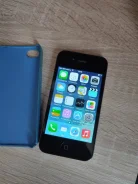 Apple iPhone 4. �/�, 16 ��, �����������, ������ ����