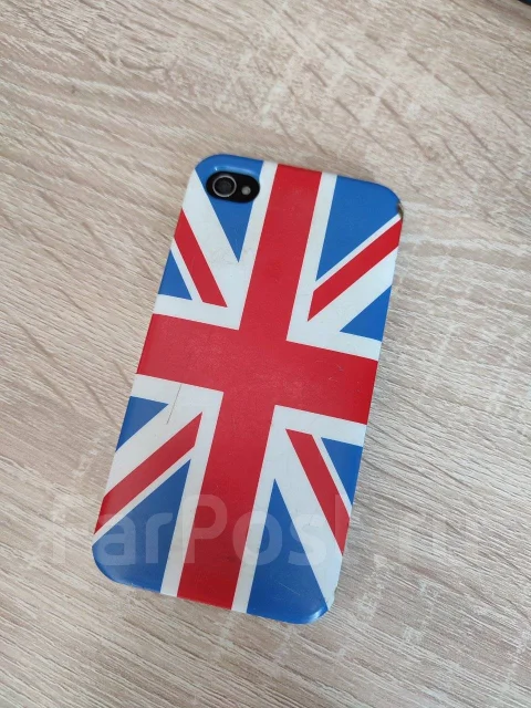 Apple iPhone 4. �/�, 16 ��, �����������, ������ ����