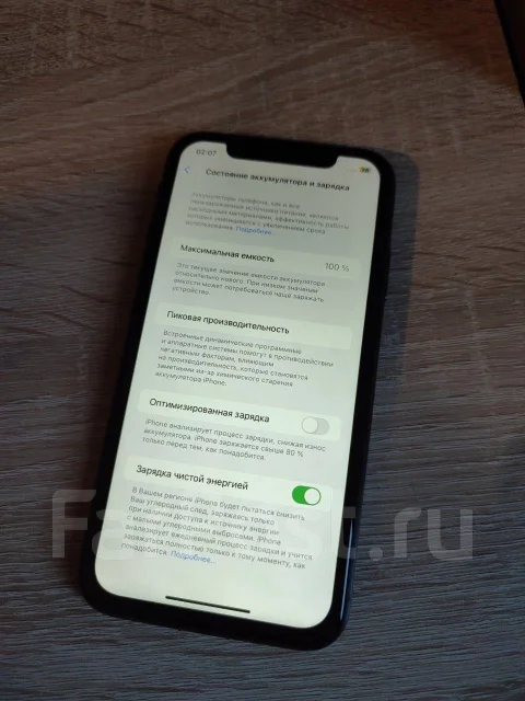 Apple iPhone Xr. �/�, 128 ��, ������, 3G, 4G LTE, Dual-SIM, NFC ����