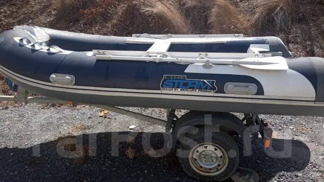 Stormline. ����� 3,6��. ����