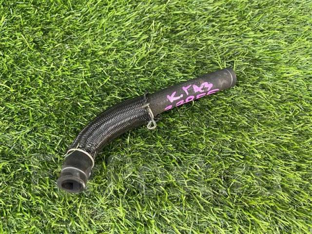 Шланг картерных газов Toyota Noah/Voxy 2008 1226137040 ZRR70 3ZRFE ...